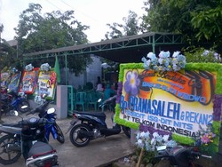 Duka Keluarga di Kediaman Bagus Budi, Korban Perampokan di Metro Mini