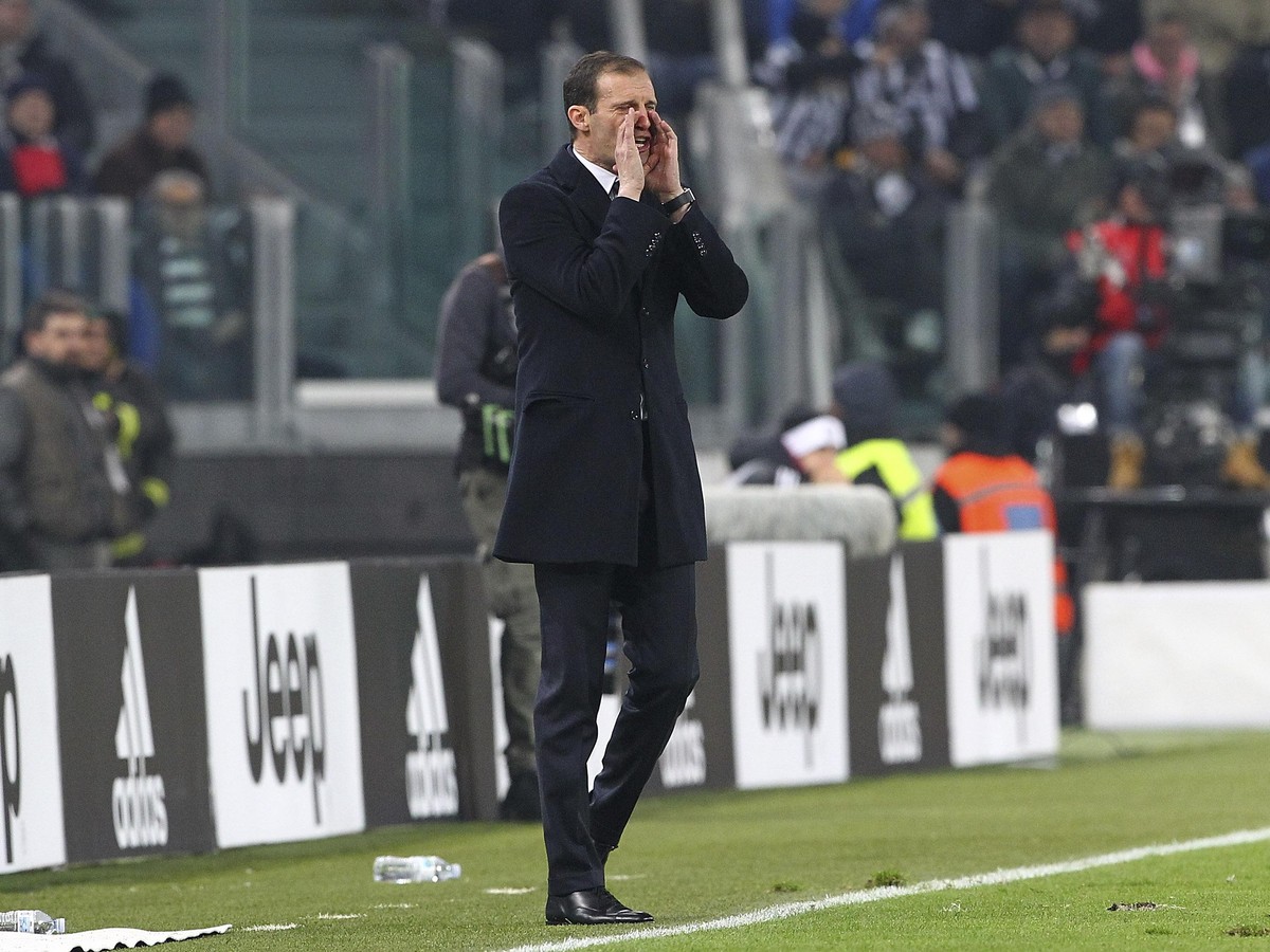 Foto: Getty Images/Marco Luzzani