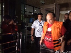 Geledah Apartemen dan Rumah Terkait Kasus Suap Pejabat MA, KPK Sita Dokumen