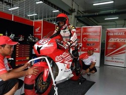 Gerry dan Andi Masih Bisa Lebih Baik Lagi di ATC Tahun Ini