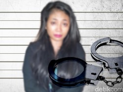 Wanita Ini Terlibat dalam Komplotan Perampok yang Ngaku Polisi