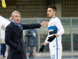 Mancini: Jangan Buang-buang Poin Lagi, Inter