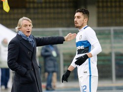 Mancini: Jangan Buang-buang Poin Lagi, Inter