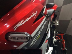 Perubahan di CBR150R Terbaru Hasil Masukan Konsumen