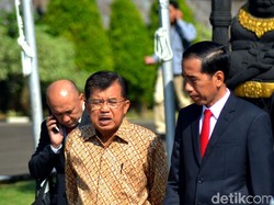 Di KTT ASEAN-AS, Jokowi Akan Pimpin Sesi Pembahasan Terorisme