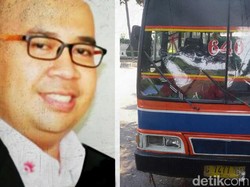 Teka Teki Kematian Bagus dan Pengakuan Sopir Metromini yang Mengundang Tanya