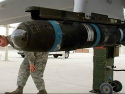 Kuba Kembalikan Rudal AS yang Salah Kirim ke Havana