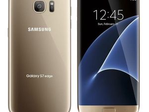 Paduan Tiga Warna Galaxy S7 Paduan Tiga Warna Galaxy S7