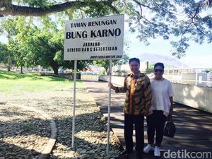 Ini Potensi Besar Ekonomi dari Timur Indonesia