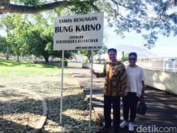 Ini Potensi Besar Ekonomi dari Timur Indonesia