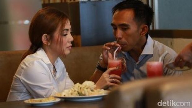 Bella Shofie dan Suryono