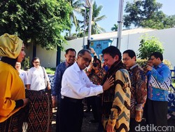 Ini Dua Faktor Penyebab Perkasanya Rupiah Terhadap Dolar AS