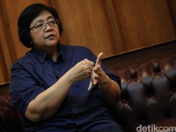 Menteri Siti Nurbaya Kirim Tim untuk Temui Pihak Keluarga Pratu Wahyudi