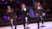 Romantisme Kahitna 30 Years Anniversary Love Festival