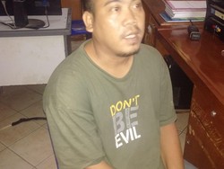 Begini Cerita Sopir Metro Mini Kepada Polisi Soal Perampokan Karyawan Telkom