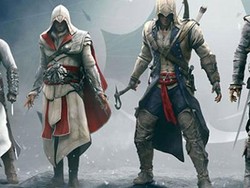 Absen di 2016, Nasib Assassins Creed Digantung