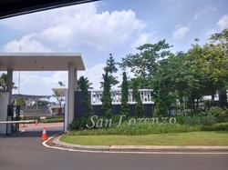 Rumah Pejabat MA yang Ditangkap KPK Kini Dibiarkan Kosong