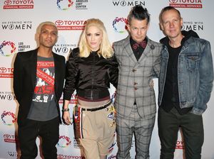 No Doubt Reunian Setelah 14 Tahun Vakum! No Doubt Reunian Setelah 14 Tahun Vakum!