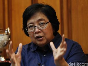 Waduh! Masa Pandemi COVID-19, Indonesia Dapat Kiriman Limbah Impor Lagi