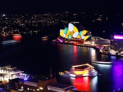 Jalan-Jalan di Sydney, Jangan Cuma Foto Di Opera House