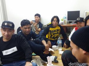 BNP2TKI Panggil Penyalur yang Kirim TKI Secara Ilegal ke Korsel BNP2TKI Panggil Penyalur yang Kirim TKI Secara Ilegal ke Korsel