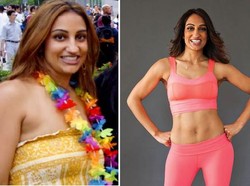 Rahasia Nagina Turun Bobot 18 Kg: Tambahkan Rempah-rempah di Masakan