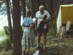 Surat-surat Intim Paus Yohannes Paulus II dan Seorang Perempuan