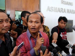 Kapolres Jakut: Diduga Curi Listrik, Daeng Aziz Rugikan Negara Rp 500 Juta