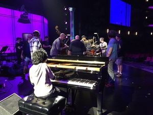 Mengintip Persiapan Joey Alexander Jelang Grammy Awards 2016