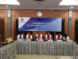 Jasa Marga akan Panggil Pengembang Terkait Banjir di KM 34-37 Tol Cikampek