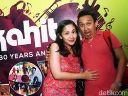 Sejak Ditahan, Augie Fantinus Kurang Tidur dan Terlihat Lelah