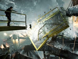Diprotes Gamer, Spek PC Quantum Break Diturunkan