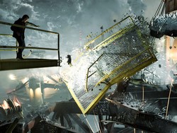 Diprotes Gamer, Spek PC Quantum Break Diturunkan