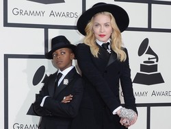 Larang Anak Tinggal Tanpa Orangtua, Apartemen New York Dituntut Madonna