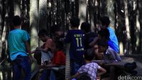 Mengunjungi Gunung Pancar Bogor