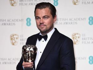 Leonardo DiCaprio Lagi-lagi Kepergok Party Bareng Cewek-cewek Cantik