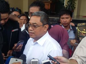 Satpol PP DKI Akan Bantu Relokasi Warga Kalijodo ke Rusun