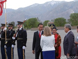 Jokowi Rencanakan Pertemuan dengan PM Vietnam dan Presiden Laos Bahas Isu ASEAN