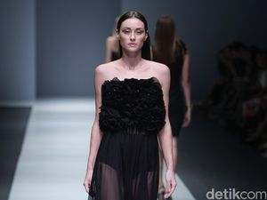 Jakarta Fashion Week 2017 Akan Digelar Oktober di Senayan City