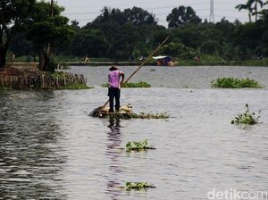 Situ Cipondoh Pencegah Banjir Situ Cipondoh Pencegah Banjir
