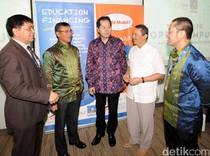 Pembiayaan Pendidikan ACC