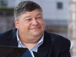 Nasib Big Data di 2016