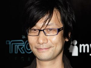 Hideo Kojima Mau Bikin Game Sampai Titik Darah Penghabisan