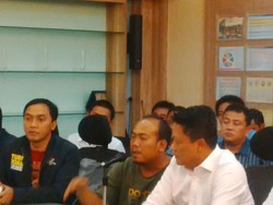 Sopir Metro Mini 640 Karang Cerita Bagus Dirampok karena Takut Diamuk Massa