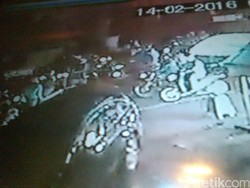 Gerombolan Bermotor Berulah di Cihampelas, Ridwan Kamil Minta Polisi Perketat Keamanan