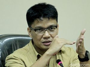 Pakar Hukum: Usulan Pejabat Polri Jadi Pj Gubernur Melanggar UU Pakar Hukum: Usulan Pejabat Polri Jadi Pj Gubernur Melanggar UU