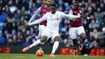 Liverpool Pesta Gol di Kandang Aston Villa
