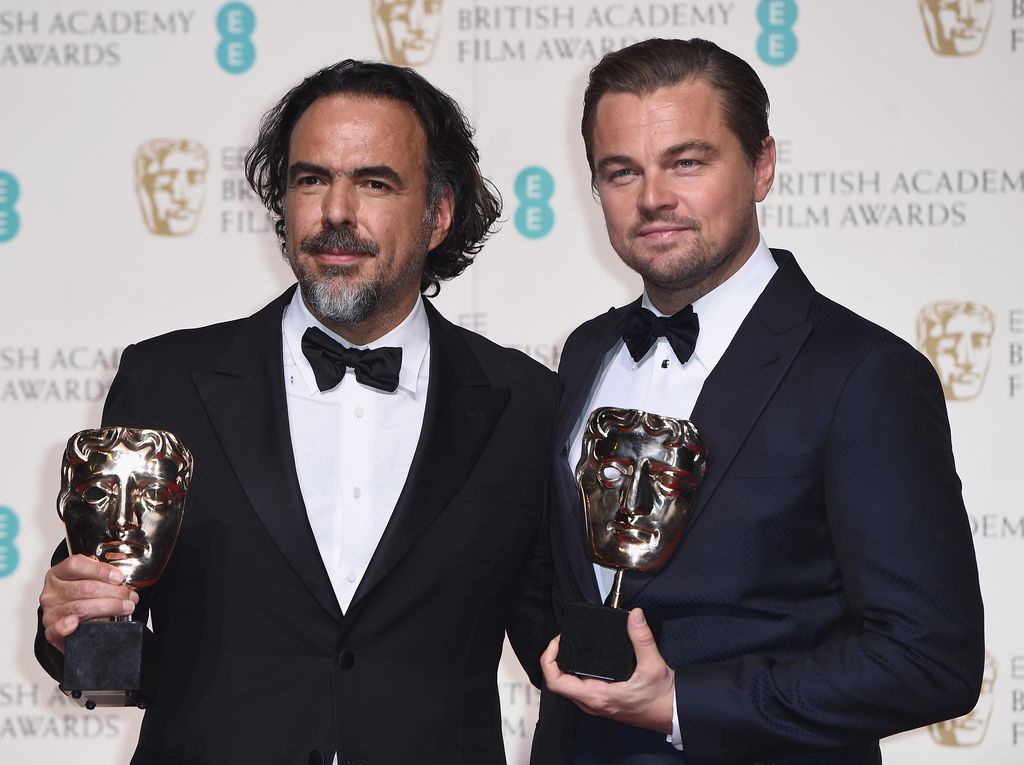 The Revenant Kembali Bersinar, Sabet Piala Bergengsi di BAFTA Awards The Revenant Kembali Bersinar, Sabet Piala Bergengsi di BAFTA Awards