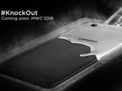 Lenovo Boyong Ponsel Metal Murah