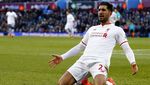 Liverpool Pesta Gol di Kandang Aston Villa